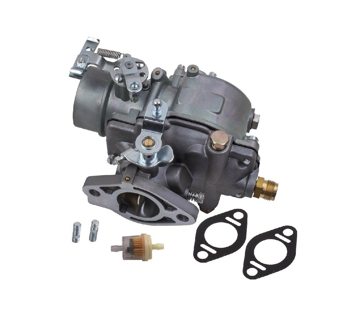 Zenith Holley Carburetor Fits 3000 Ford Tractor w/ 3 Cylinder 175 Gas